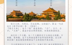 故宫,故宫简介和历史