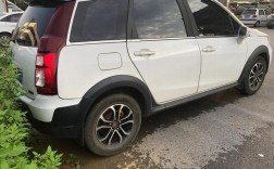 15款东风风行景逸x5,15款东风风行景逸XV的自动变速箱是什么型号的？