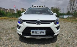 二手的北汽x25能买吗 绅宝x25发动机可靠吗