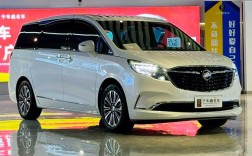 gl8报价2022款价格 gl8新款2022款报价及图片