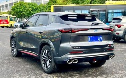 长安欧尚x70a汽车报价(长安欧尚z6图片和价格)