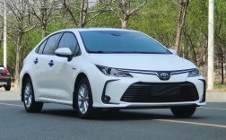 2022款丰田轿车／丰田最新款2020轿车