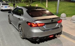 凯美瑞改装,凯美瑞改装图片外观