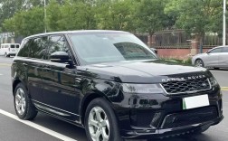 路虎揽运报价／路虎揽运最新款