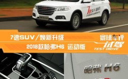 哈弗h62018款自动挡价格多少／哈弗h62018款自动挡价格多少钱