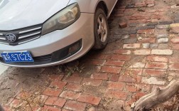 威志v5／威志v5刹车片多少钱一套