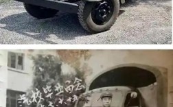 老解放汽车／老解放汽车为什么要用摇把