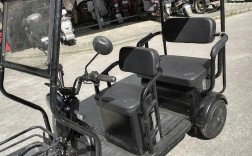 老年三轮代步电动车,老年三轮代步电动车能上路吗