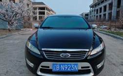 蒙迪欧致胜08款 蒙迪欧致胜2008款