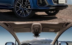 奥迪派克峰内饰图片,奥迪派克峰价值27亿