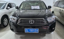 12年二手汉兰达值多少钱(12年的汉兰达多少钱)