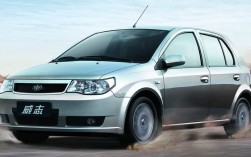 天津一汽威志图片／天津一汽威志图片几种颜色