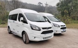 江铃福特9座小型客车(江铃福特9座小型客车价格)