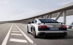 奥迪r8试驾 奥迪r8 2022