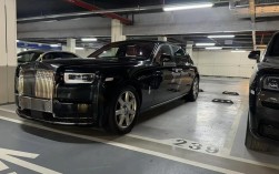 劳斯莱斯幻影价格多少钱／劳斯莱斯幻影价格多少钱？