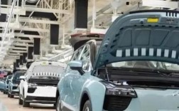 爱驰汽车现状,爱驰汽车公司简介