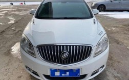 2011年别克英朗／2011年别克英朗二手车价格