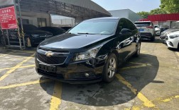 雪佛兰科鲁兹二手 雪佛兰科鲁兹二手车为什么那么便宜