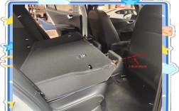 奇瑞a3三厢后座放倒改床,奇瑞a3座椅放倒解决方法