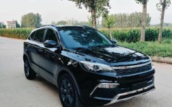 猎豹汽车所有车型,猎豹汽车最全型号