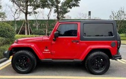 吉普牧马人撒哈拉报价,吉普牧马人撒哈拉两门版图片