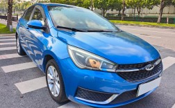 奇瑞艾瑞泽5e纯电动版,奇瑞艾瑞泽5e新能源