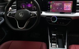 哪款车的内饰最好看／哪款车的内饰最好看图片