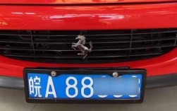 皖g是哪里的车牌号码／皖g属于哪个市