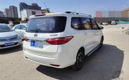 长安a600报价及图片价格 长安a600报价及图片价格配置