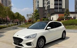 长安福克斯汽车报价及图片大全 长安福特克斯报价图