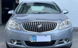 【英朗gt二手车值得买吗,二手别克英朗gt怎么样】