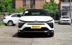 雪铁龙c5x价格是多少 雪铁龙c5x价钱