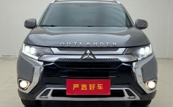 欧蓝德2021款参数,欧蓝德2020款价格配置表