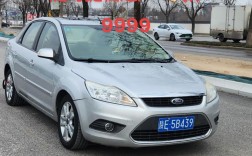 【福克斯2010两厢车,福克斯两厢10款怎么样】