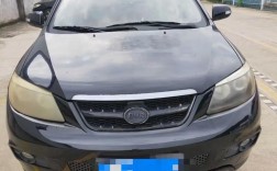 【比亚迪s6多少钱新车,比亚迪s6汽车多少钱】