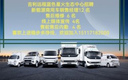 吉利招聘(吉利招聘官网)