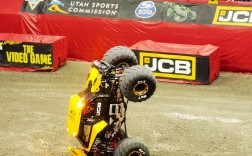 大脚车／大脚车英文