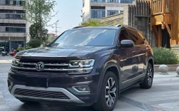 大众途昂530价格图片／大众途昂530四驱豪华版最新价格