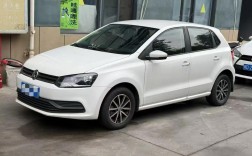 两厢波罗的价格及图片／两厢菠萝车报价