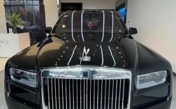 最便宜的库里南落地多少钱,库里南全款购车落地得多少钱