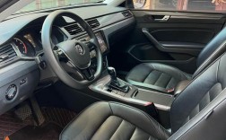 passat汽车报价 汽车之家passat