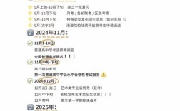高考报名时间2023年具体时间 高考报名时间2023年具体时间是什么