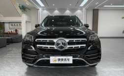 奔驰gls550多少钱 奔驰gls550最新价格2025款