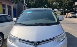 丰田7座车型大全图片(一汽丰田7座车型大全)