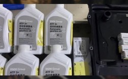 宝马5系进口车,宝马5系进口车变速箱油多久换
