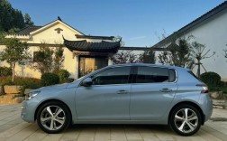 进口标致308sw怎么样 进口标致308sw09款