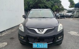 11年的哈弗h5二手车多少钱 2011年的哈弗h5值多少