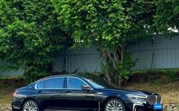 宝马760和m760哪个贵,宝马m760对标奔驰