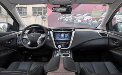 日产楼兰2023款报价及图片(日产楼兰价格及图片)