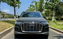 奥迪q7报价及图片2023款,奥迪q7车报价图片